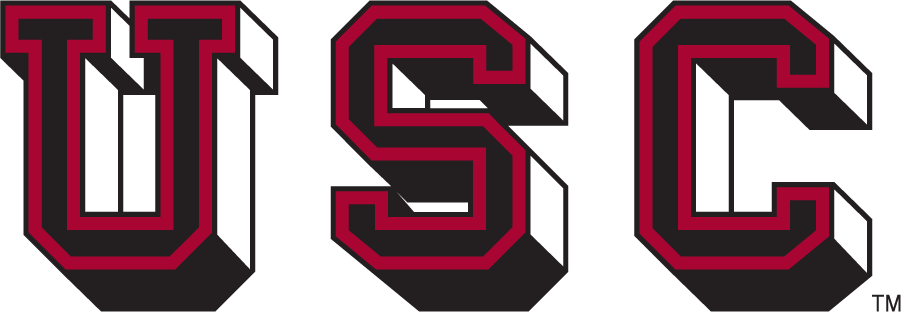 South Carolina Gamecocks 1998-2008 Secondary Logo diy iron on heat transfer